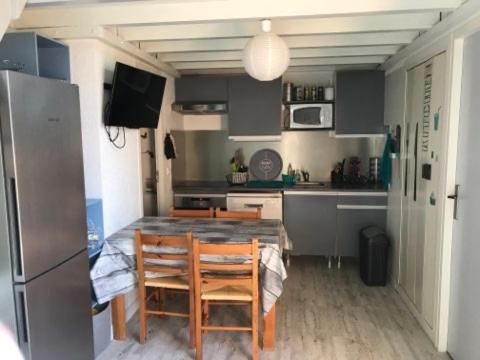 Port Leucate T2 Bis Wifi Les Sables 3 Apartment Exterior photo