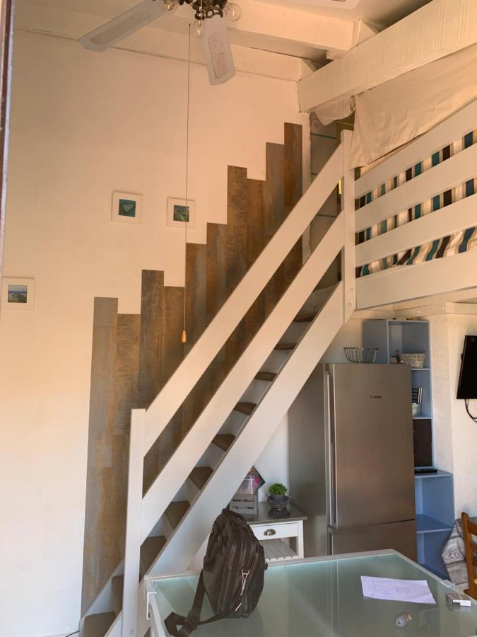 Port Leucate T2 Bis Wifi Les Sables 3 Apartment Exterior photo