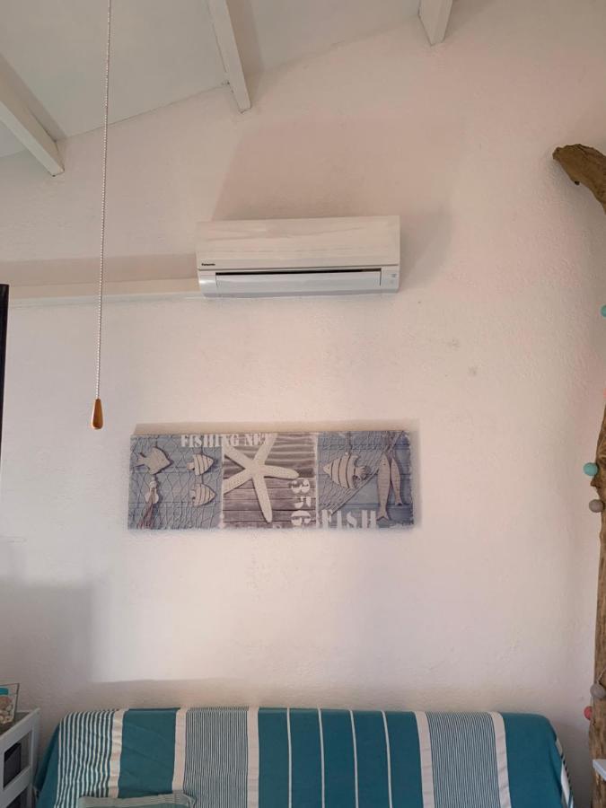 Port Leucate T2 Bis Wifi Les Sables 3 Apartment Exterior photo